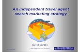 Independent Travel Agent SEO | Search Marketing Strategy 2020-02-18آ  Travel Agent SEO Organic (Free)