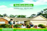 BRINGING DREAM HOMES TO LIFE - Indiabulls …...4 Asset Under Management (AUM) (Rs. in Cr.) Net Interest Income (NII) (Rs. in Cr.) 15,189 19,825 23,792 27,521 0 5000 10000 15000 20000