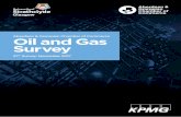 Aberdeen & Grampian Chamber of Commerce Oil and Gas Survey · 2017-11-30 · Aberdeen & Grampian Chamber of Commerce The Chamber aims to take a long-term view of the outlook for the