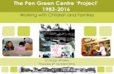 Working with Children and Families - EXPOO keynote... · Working with Children and Families Dr Margy Whalley Thursday 6th October 2016 The Pen Green Centre ‘Project’ 1983-2016.