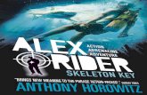 In ThE Dark - Amazon Web Servicesalexrider2.s3.amazonaws.com/be52448d766d744179e726f66c81...the edge of the coast, hacked out of the jungle and running parallel with the sea. Thepilot