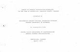 SURVEY OF HIGHWAY CONSTRUCTION MATERIALS prepared by ... · survey of highway construction materials in the town of waterville, lamoille county, vermont prepared by engineering geology