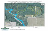 Southwest Michigan Land Conservancy's Kesling Nature Preserve … › wp-content › uploads › 2018 › 10 › MAP-KESL... · 2018-10-10 · Southwest Michigan Land Conservancy's