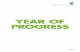 YEAR OF PROGRESS - UPM › siteassets › asset › investors › ... · 141 UPM businesses on a world map 144 Addresses ... products, mainly for construction, vehicle flooring and
