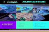 FABRICATION - Wholesale Distributor for Abrasives ... Bro 2016.pdf · • Abrasives • Adhesives • Dispensing Guns • Sealants • Silicones ... are still wet from wet saws, water