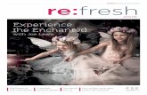 Experience the Enchanted · Experience the Enchanted with Joe Laws Chamber powers ahead. PREMIER BUSINESS SHOWS & EXPOS ... CITY & GUILDS AWARDS and ABIOSH – Awarding Body of International