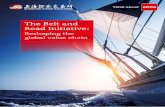 The Belt and Road Initiative - Association of Chartered ...ACCA (the Association of Chartered Certified Accountants) is the global body for professional accountants, offering business-relevant,