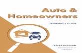 Auto & Homeowners › documents › department › ...Auto 3 Chapter 1: What you need to know Comprehensive (sometimes referred to as “other than collision” in your policy) provides