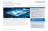 Health Technology Update health care technologies in ... · for Diabetic Retinopathy Diabetic retinopathy is the most common cause of vision loss and blindness in adults, in Canada.1-5