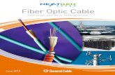 Fiber Optic Cable - wirexpress.comwirexpress.com/wp-content/uploads/Fiber_Optic_Catalog.pdf · Fiber Optic Cable Products This catalog contains in-depth information on the General