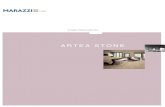 ARTEA STONE - South Cypress · Artea Cappuccino Equally adept at bringing calmness and serenity to a monochromatic decor or serving as a subtle background palette for bold, vivid