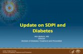 Update on SDPI and Diabetes - Indian Health Service › california › tasks › sites › default › ...–Average BP: 132/76 in 2016 ... the prevalence of diabetic retinopathy and