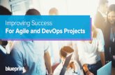 Improving Success - Unified Compliance...DevOps lifecycle –something governance, risk and compliance specialists depend on. Integrations with other Agile ALM and DevOps tools. We
