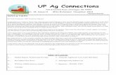 UP Ag Connections - College of Agriculture & Natural Resources › uploads › 396 › 61888 › UP_Ag_Connectio… · Grade Holstein bred heifers $2000 - 3000 per head have increased