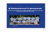 A Volunteer’s Journal - Massachusetts Institute of Technologysigus.scripts.mit.edu/x/archived/files/Houma/Volunteer... · 2006-11-30 · A Volunteer’s Journal: Houma, Louisiana