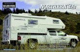 northern-lite.com...builders, working for a major fiberglass truck camper manufacturer saw a niche in the RV market and established Northern Lite Mfg. to design and build a fiberglass