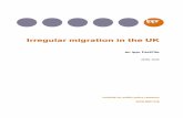 Irregular migration in the UK - Home | IPPR › ... › irregular_migration_1493.pdf · controls (e.g. ID cards), increased opportunities for regular migration, clamping down on the
