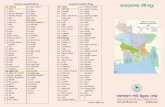 Rivers of Bangladesh - Bangladesh Water Development Board · Title: Rivers of Bangladesh Created Date: 9/30/2018 11:50:27 AM