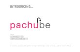 pachube intro 2010 short - ETSI€¦ · "When objects can both sense the environment and communicate, they become tools for understanding complexity and responding to it swiftly.