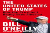 Publishers since 1866 - Bill O'Reilly...If you despise Donald Trump, this book may frustrate you. It tells the truth about the man, both good and bad. It is not pro- or anti- Trump.