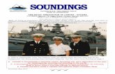 THE NAVAL ASSOCIATION OF CANADA - OTTAWA C/O HMCS … › resources › Documents › Soundings › 201… · members started using online event notification and registrations to
