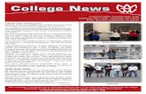 College News...Issue No.5 august 2016 College News 76 Booran Road Caulfield east 3145 telephone: 9571 7838 Facsimile: 9571 0079 email: glen.eira.co@edumail.vic.gov.au this newsletter