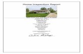 Home Inspection Report - Amazon S3 · Home Inspection Report 2323 Vance Ave., Fort Wayne, IN 46805 Inspection Date: Thursday, May 16, 2019 Prepared For: Catherine Bryie Prepared By: