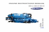ENGINE INSTRUCTIONS MANUAL - Solé Dieselsolediesel.com/portals/0/ftp/manuales/u_mic1_en.pdf · 5. preparing the engine for use eng-22 5.0 general warings 5.1 instructions for first