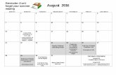 2016-17 School Calendar - Monthlyfiles.constantcontact.com/6344687f001/85ce04d4-ab9... · November 2016 Report Cards – Nov. 3 Thanksgiving Football Wednesday, Nov. 23 ND vs. Pomperaug