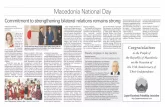 Macedonia National Day - The Japan Timesclassified.japantimes.com/nationalday/pdfs/... · ary CONsuL-GeNeraL OF The repubLIC OF maCedONIa IN JapaN The republic of macedonia, the birthplace