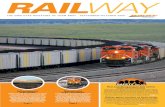 Making tracks to the conventions - BNSF RailwayThe emPloyee mAgAzIne of TeAm BnSf SePTemBeR/oCToBeR 2008 Making tracks to the conventions In August, the Democratic National Convention