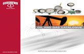 OIL AND GAS CATALOGUE - Quest Engineering · 2020-03-10 · OIL AND GAS CATALOGUE. Winters Instruments leads the industry in providing fast and ... ACCESSORIES Diaphragm Seals Thermometers