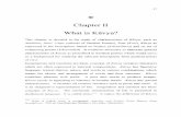 Chapter II What is Kavya? - Shodhganga · What is Kavya? This chapter is devoted to the study of characteristics of Kdvya, such as Alankara, Rasa, Cmrja (schools of Sanskrit Poetics),