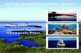 Florida Oceans and Coastal CouncilThe Oceans and Coastal Resources Act, §161.70, et seq., Florida Statutes, created the Florida ... Florida’s beaches and near shore coastal waters