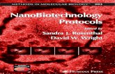 NanoBiotechnology Protocols - Springerextras.springer.com/2005/978-1-58829-276-6/1-59259-901-X.pdf · 279. Nitric Oxide Protocols, Second Edition, edited by Aviv Hassid, 2004 278.