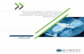 Recommendation of the Council concerning …countries take into account the second edition of the OECD Guiding Principles for Chemical Accident Prevention, Preparedness and Response