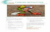 CAREERS NEWSLETTER - Merredin Collegemerredincollege.wa.edu.au/.../2016/08/Careers-Newsletter-August-20… · CAREERS NEWSLETTER August ‘18 Greetings All Just when you thought you