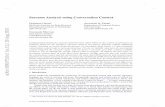 Sarcasm Analysis using Conversation Context › pdf › 1808.07531v2.pdfGhosh, Fabbri, and Muresan Sarcasm Analysis using Conversation Context Turn Type Social media discussion P_TURN