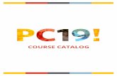 PC19! Course Catalog - DMSi › wp-content › uploads › 2019 › 04 › PC19...6 ACC-301 Roundtable: Accounting Join your peers for a roundtable discussion on general accounting