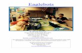 Eaglebots - Broward Education Foundationbrowardedfoundation.org/.../uploads/2015/01/Eaglebots.pdfEaglebots Dr. Rhonda Weimann Instructional Technology Specialist Innovative Learning