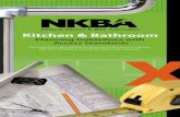 cv1 - New Creations 2 NKBA: Kitchen & Bathroom National Kitchen & Bath Association 687 Willow Grove