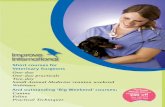 Short courses for Veterinary Surgeons And outstanding ‘Big … › brochure_downloads › Vets_short_courses... ·  · 2013-03-28fee! Short courses for Veterinary Surgeons One-day