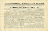 Emmanuel Alumnae News - Emmanuel Collegelibrary.emmanuel.edu/archive/sites/default/files/193810finalo.pdf · Emmanuel Alumnae News VOLUME 4 BOSTON, MASS.-OCTOBER, 1938 NUMBER 1 Owen