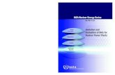 IAEA Nuclear Energy Series · IAEA Nuclear Energy Series Technical Reports Invitation and Evaluation of Bids for Nuclear Power Plants No. NG-T-3.9 Guides IAEA Nuclear Energy Series