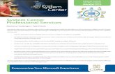 download.microsoft.comdownload.microsoft.com/documents/UK/enterprise/partner-services... · Business Challenges / Pain Points System Center Configuration Manager 2012 Discovery Reporting