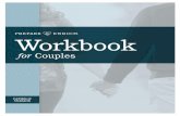 catholic couples workbook - Archdiocese of Baltimore€¦ · The PREPARE/ENRICH Workbook for Couples is a complement to your assessment results. It contains skill-building exercises