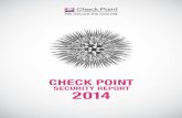 SECURITY REPORT 2014 - Service Pro · stati raccolti dai sensori Check Point Threat Emulation nel periodo giugno-dicembre 2013. Check Point Threat Emulation agisce come sandboxing