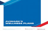 WELLNESS PLANS - AVImark · AVImark’s Wellness Plans | 9 Wellness Plan Discounting Services not included in a Wellness Plan can either be discounted or not, during the plan term.