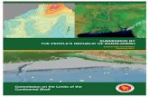 SUBMISSION BY THE PEOPLE’S REPUBLIC OF BANGLADESH€¦ · People’s Republic of Bangladesh Submission to the Commission on the Limits of the Continental Shelf EXECUTIVE SUMMARY
