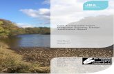 Caol & Lochyside Flood Protection Scheme: Design ......This document has been prepared as the Caol & Lochyside Flood Protection Scheme Design Justification Final Report for The Highland